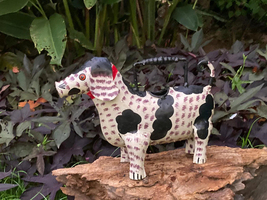 DOG SHAPED PLANT WATERING CAN FOR KIDS